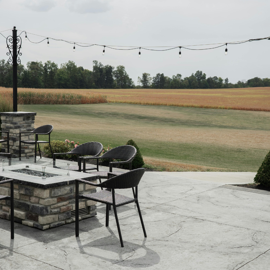 Affordable Patios in Gwersyllt