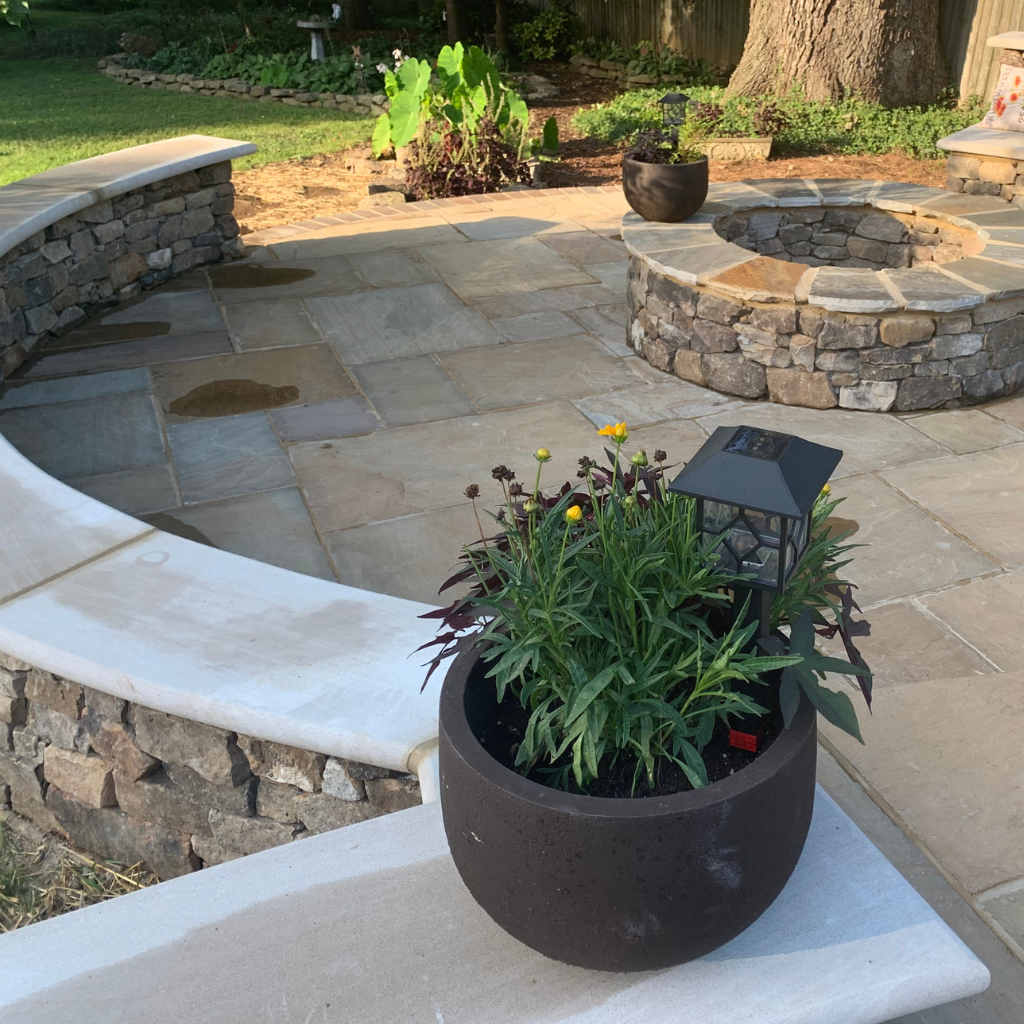 High Quality Low Cost Patios Company in Gwersyllt