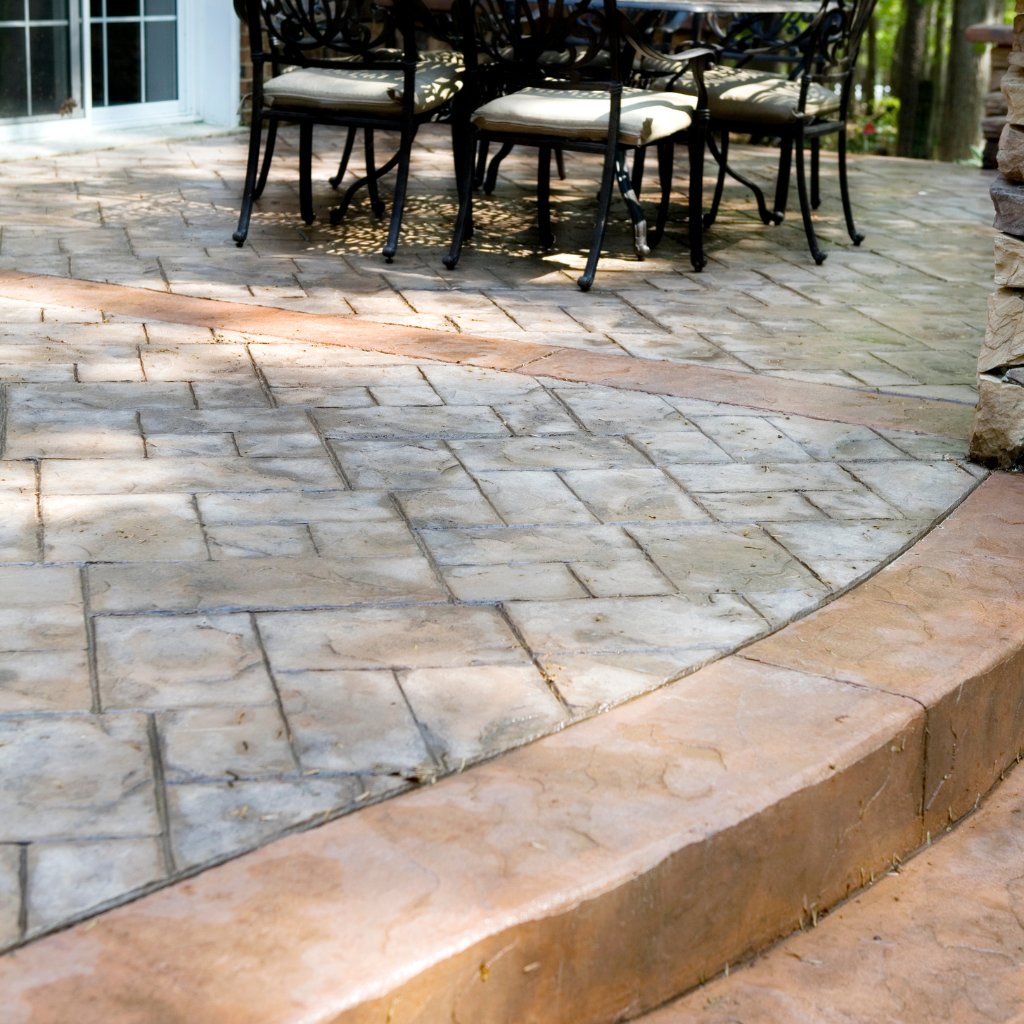 Local Patio Company in Gwersyllt