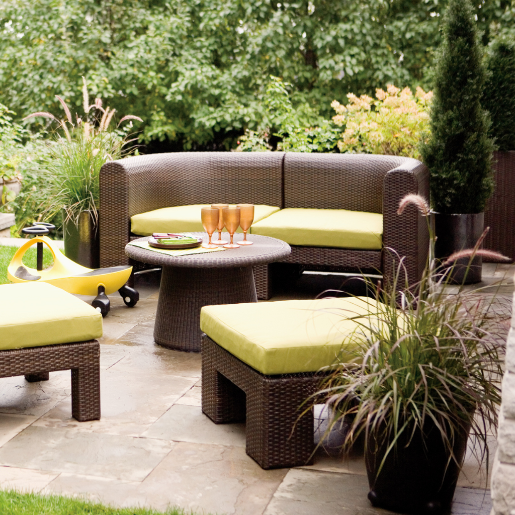 Local Patio Services in Gwersyllt
