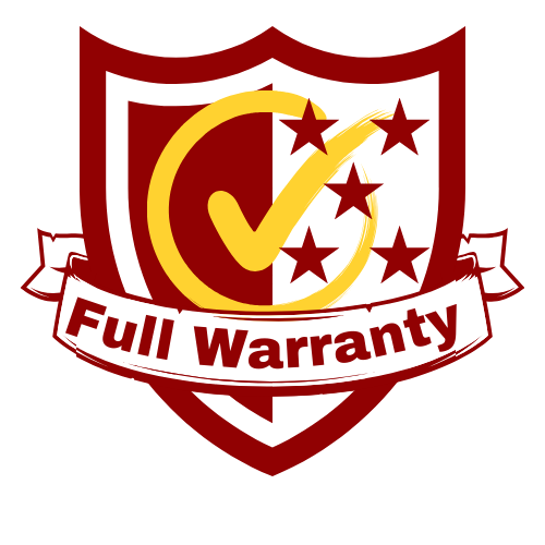 Patios Full Warranty in Gwersyllt