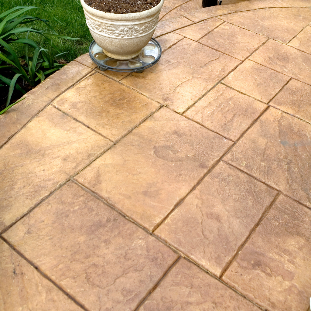 Patio Installers in Gwersyllt